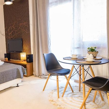 Tatragolf - Apartman Olivia E104 韦尔卡鲁穆尼卡 外观 照片
