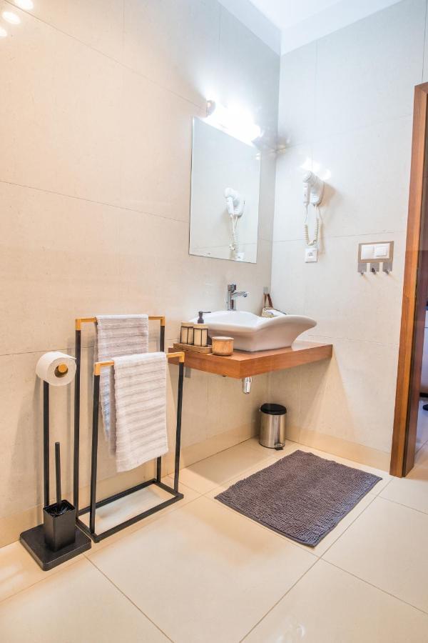 Tatragolf - Apartman Olivia E104 韦尔卡鲁穆尼卡 外观 照片
