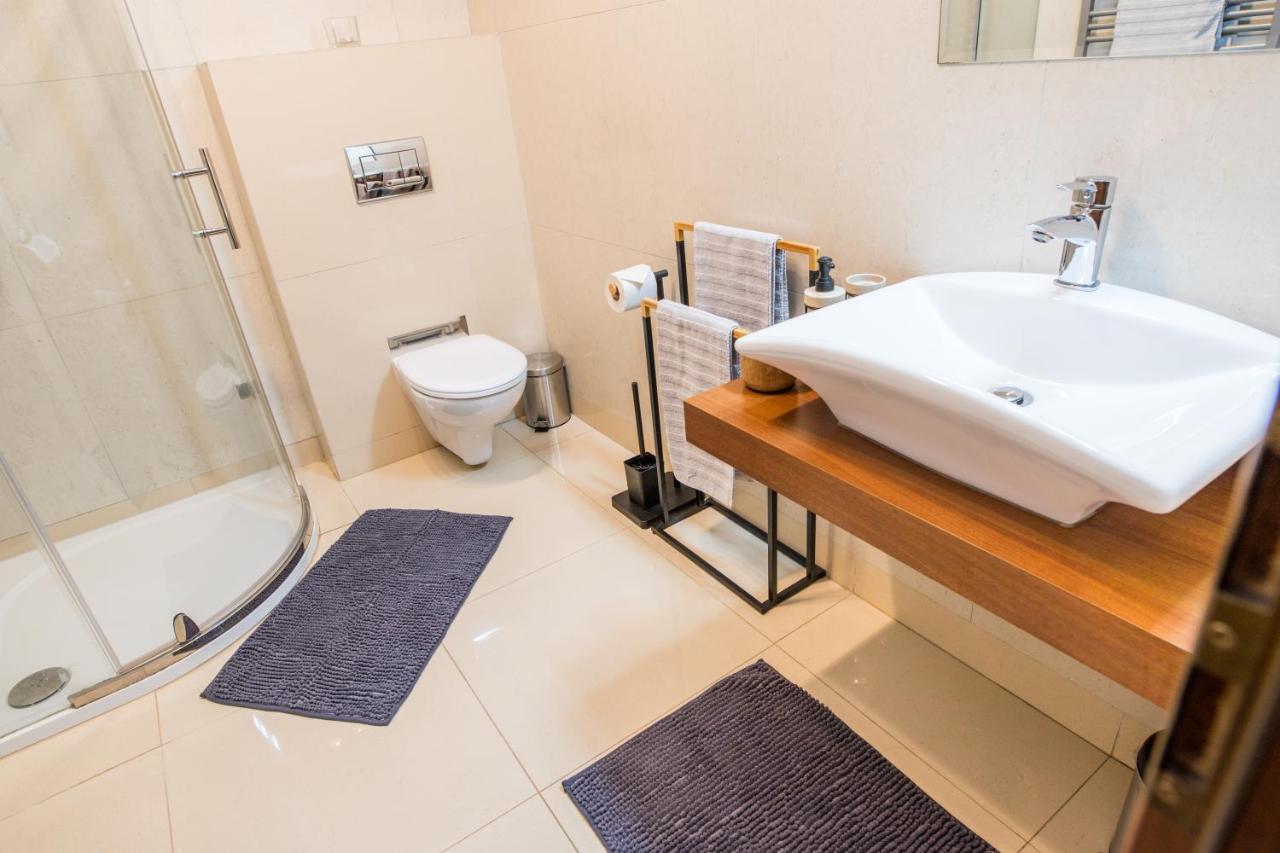 Tatragolf - Apartman Olivia E104 韦尔卡鲁穆尼卡 外观 照片